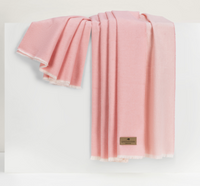 Aspen Reversible Throw -