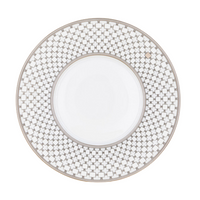 Home Platinum Dinnerware