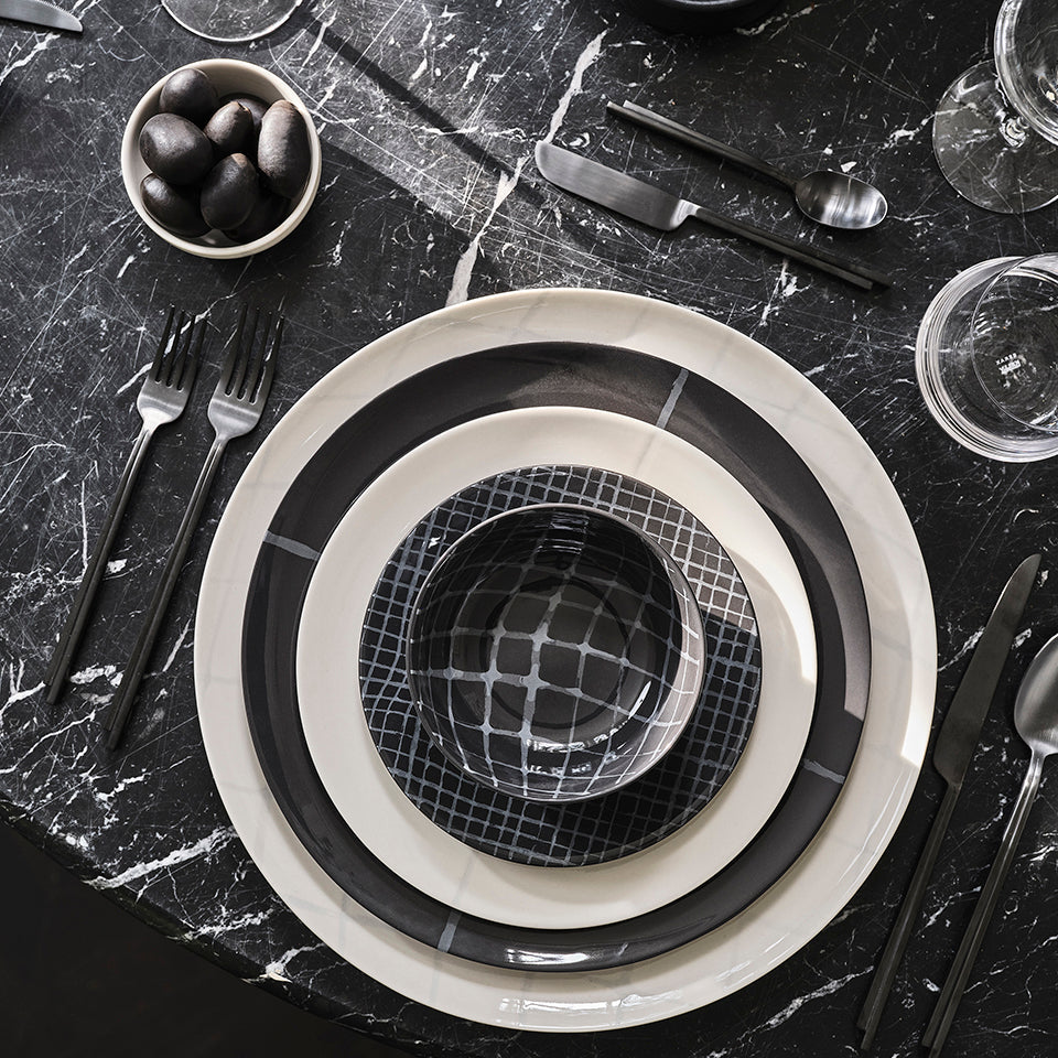 Zuma Dinnerware Pacific – Current Home NY