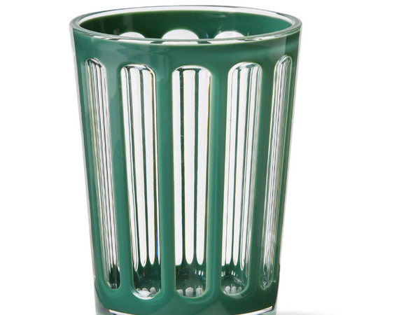Acrylic Drinkware