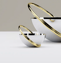 Ring Nut Bowl