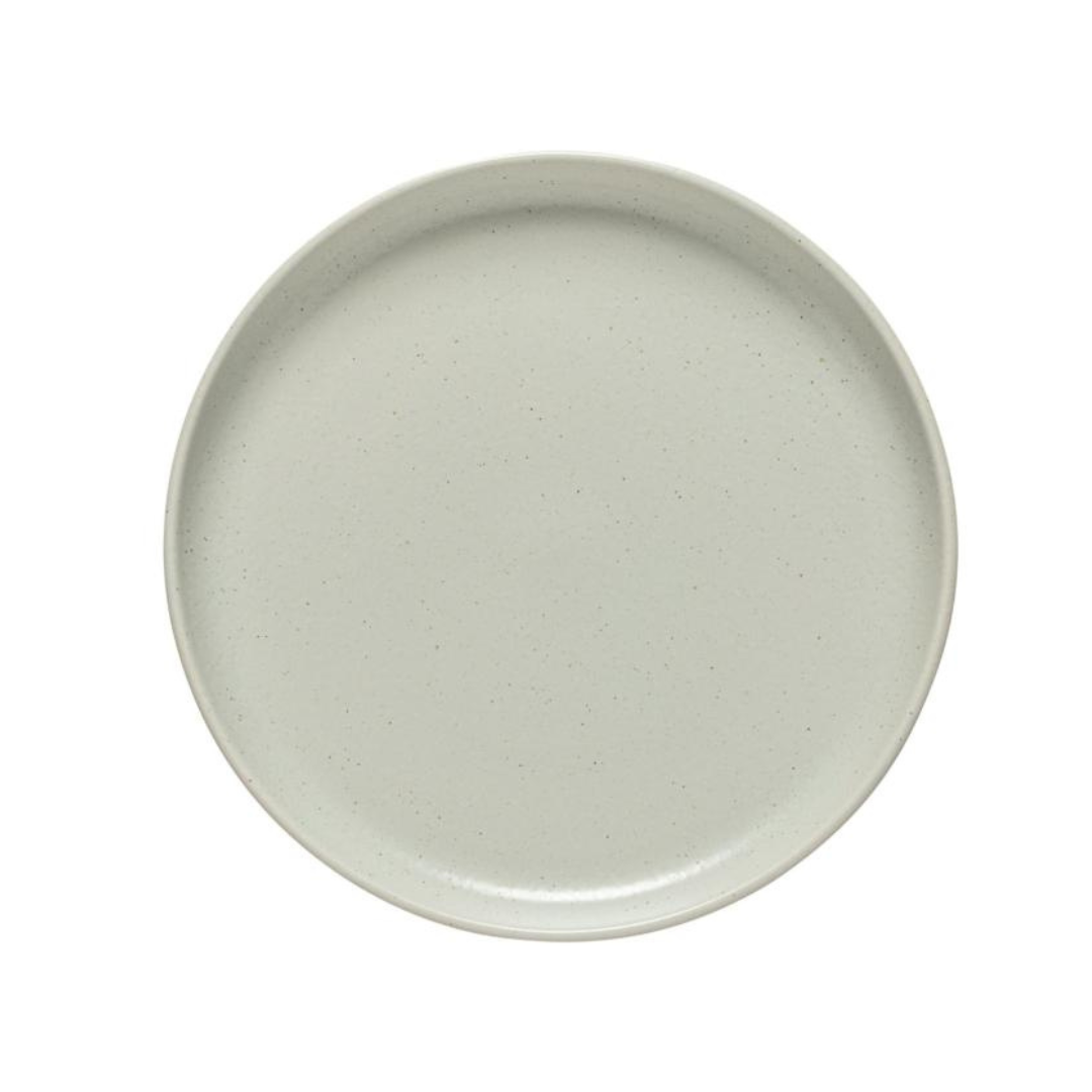 Pacifica Dinnerware Oyster Grey