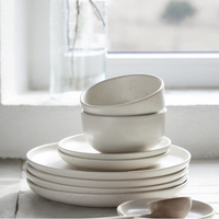 Pacifica Salt Dinnerware