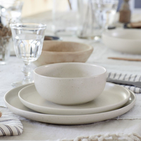 Pacifica Salt Dinnerware