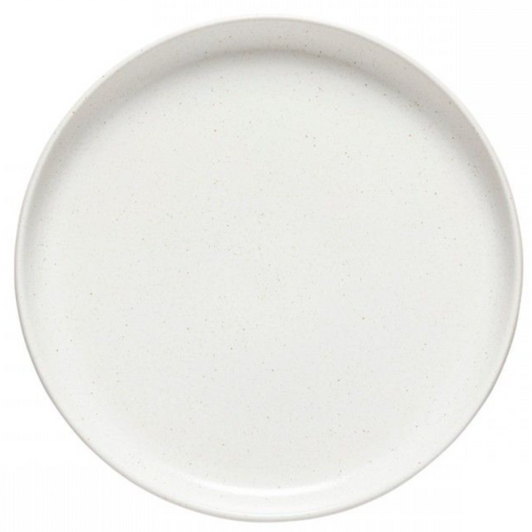 Salt Dinner Plate