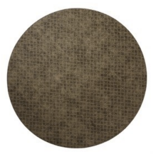 Tresse Round Placemat Set of 4 -