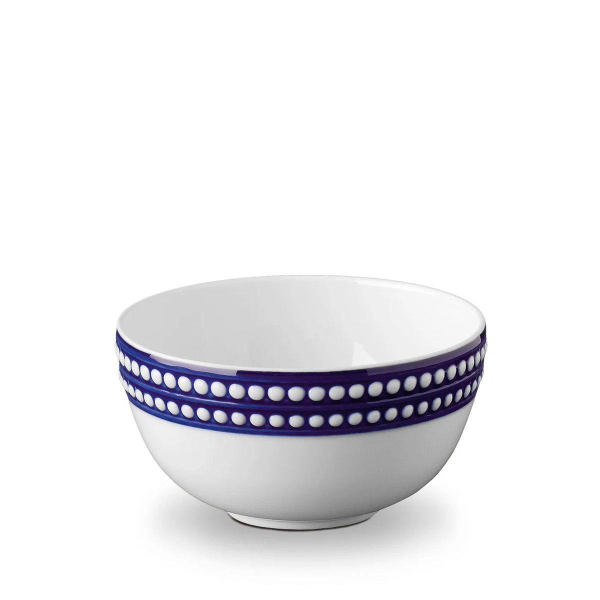 Perlèe Blue Dinnerware