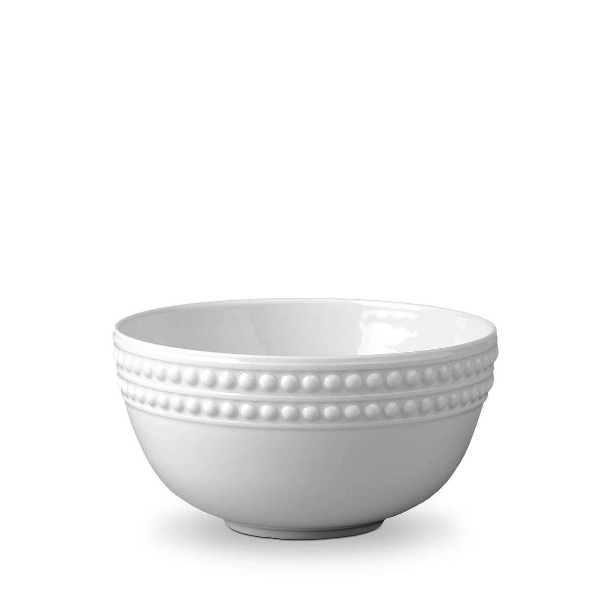 Perlèe White Dinnerware