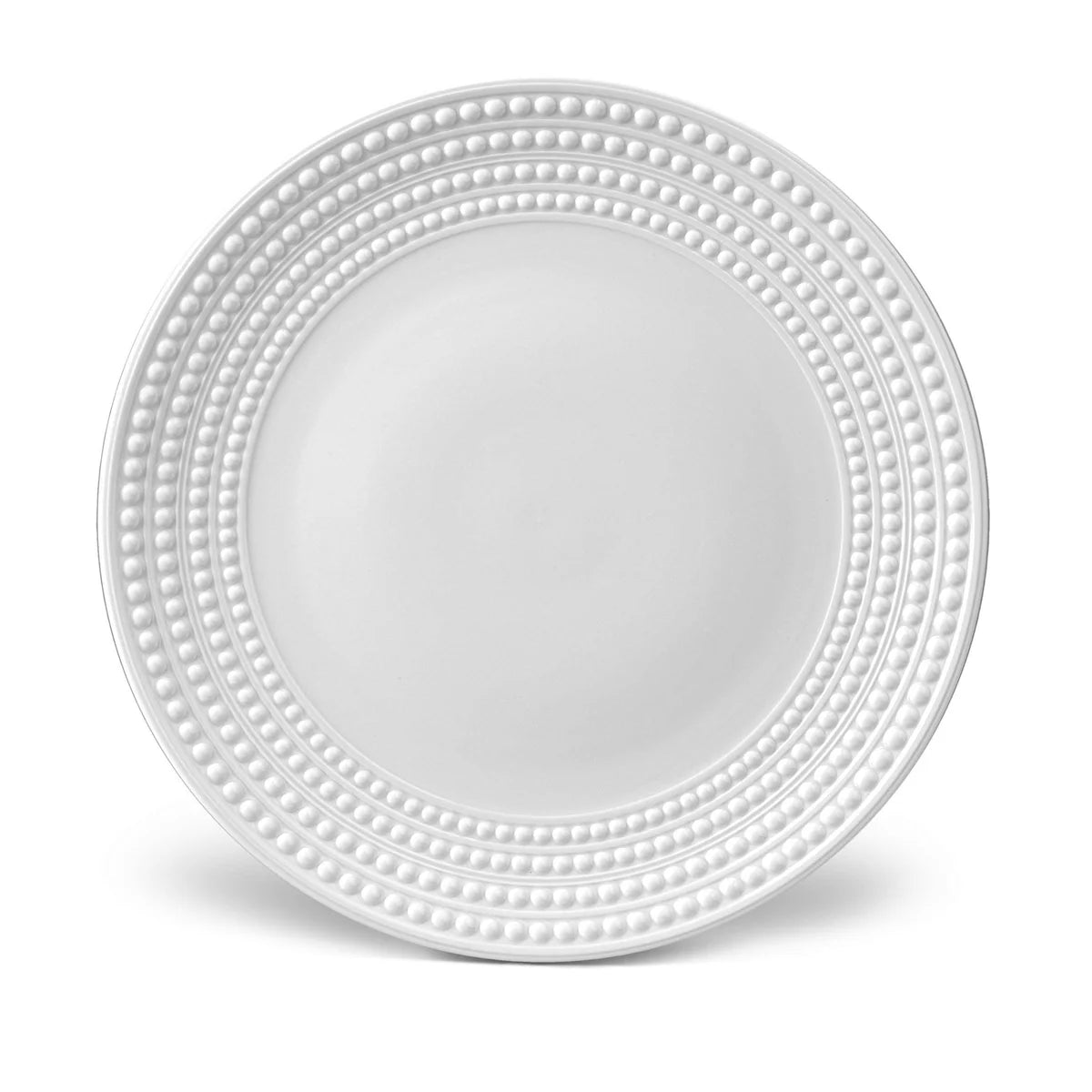 Perlèe White Dinnerware