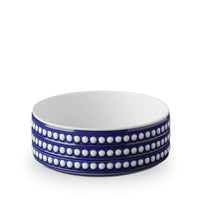 Perlèe Blue Dinnerware