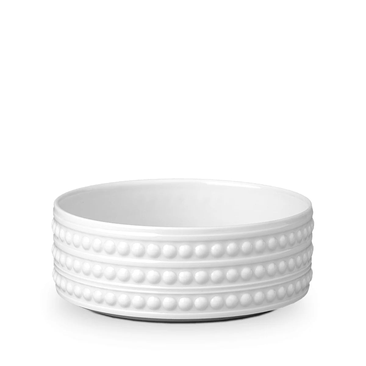 Perlèe White Dinnerware