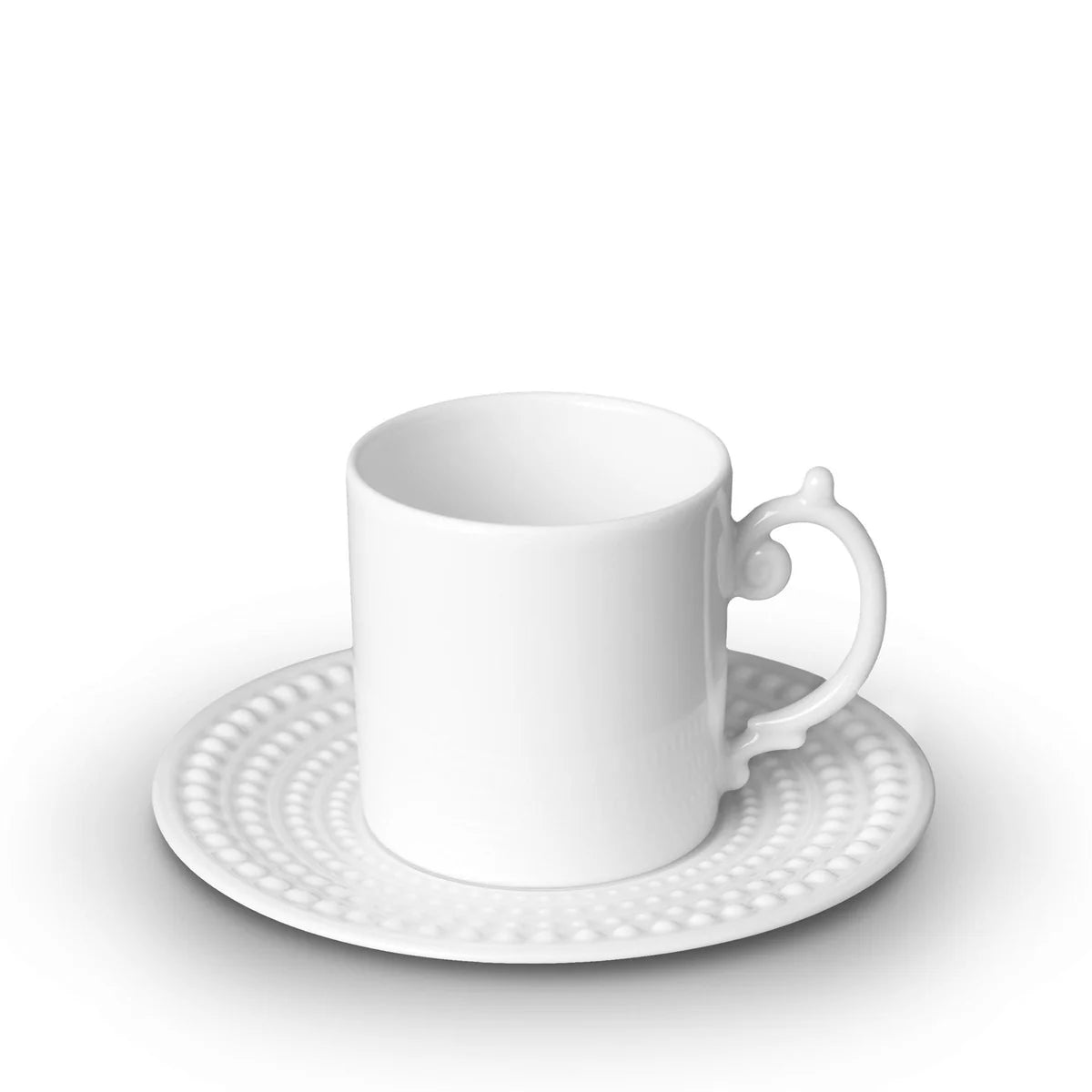 Perlèe White Dinnerware