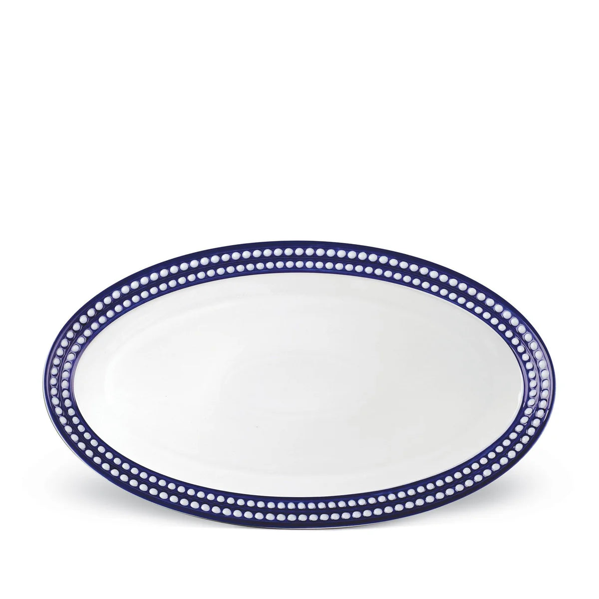 Perlèe Blue Dinnerware