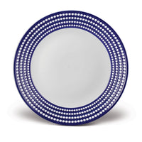 Perlèe Blue Dinnerware