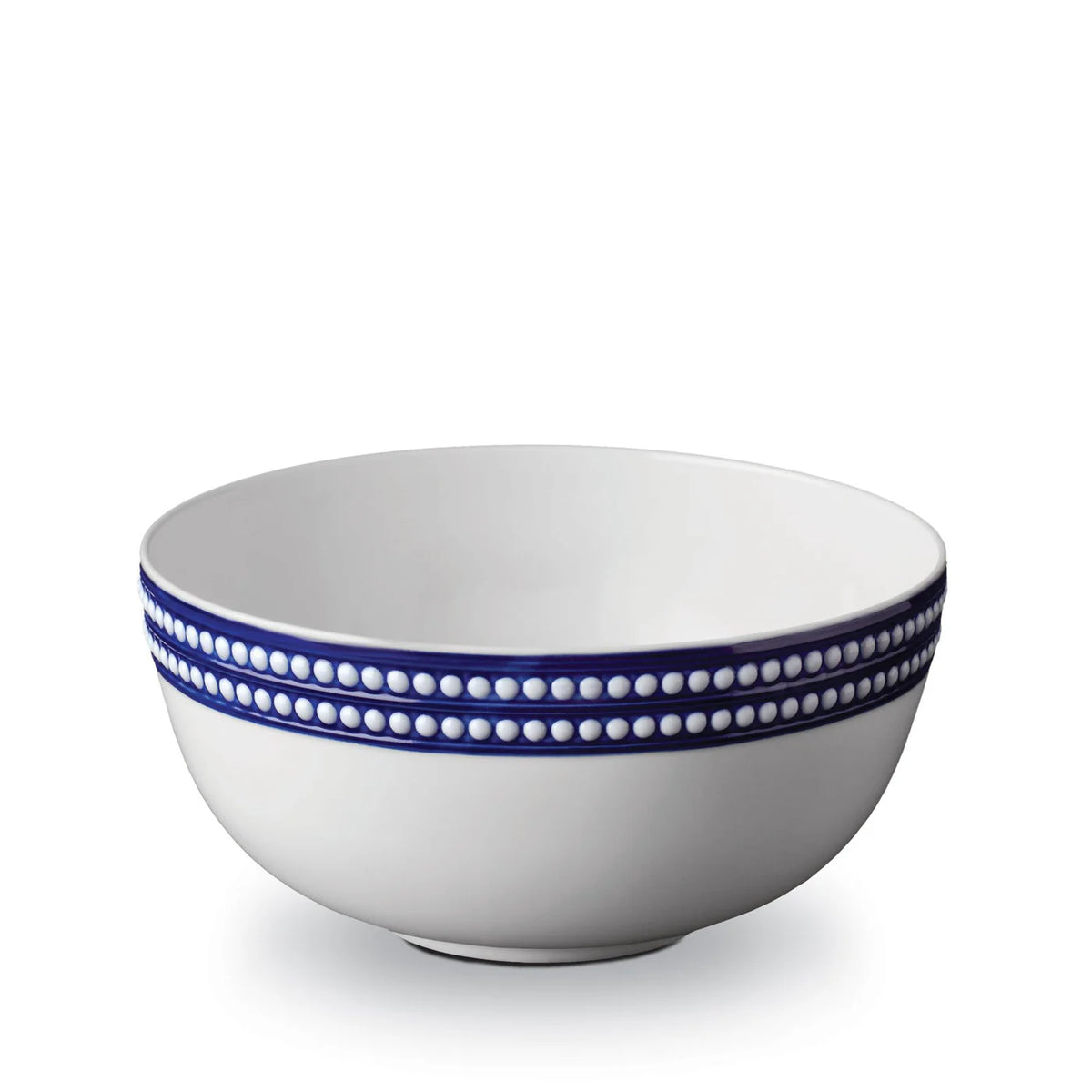 Perlèe Blue Dinnerware