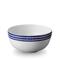 Perlèe Blue Dinnerware