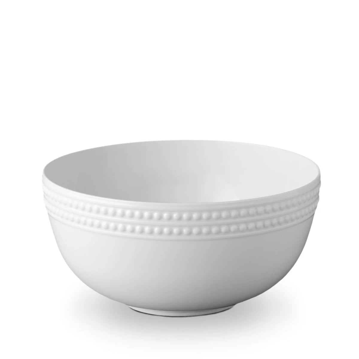 Perlèe White Dinnerware