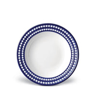 Perlèe Blue Dinnerware