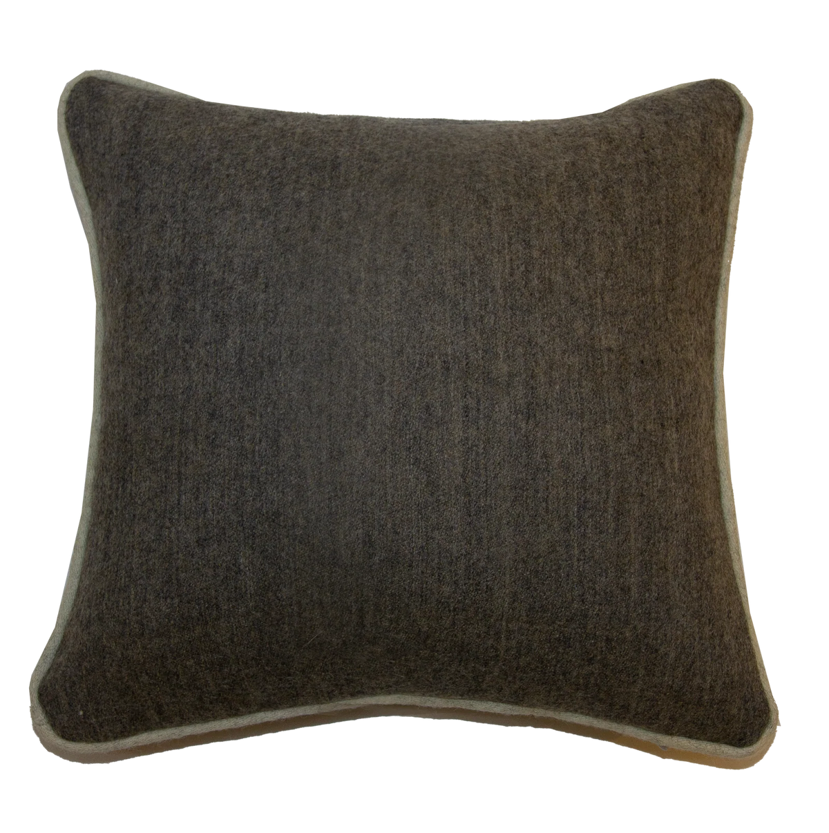Bursa Pillow Brown