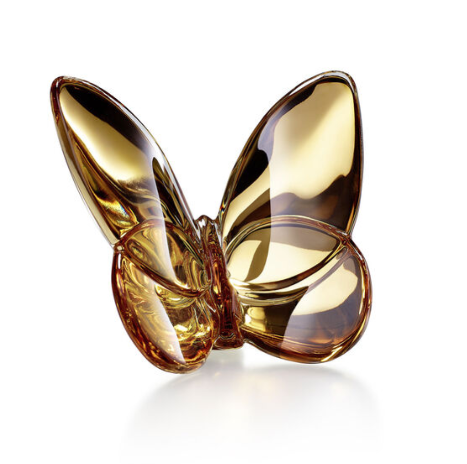 Papilion Lucky Butterfly -