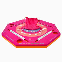 Mahjong Aqua Pool Mat -