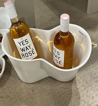 Vida Nube Double Ice Bucket