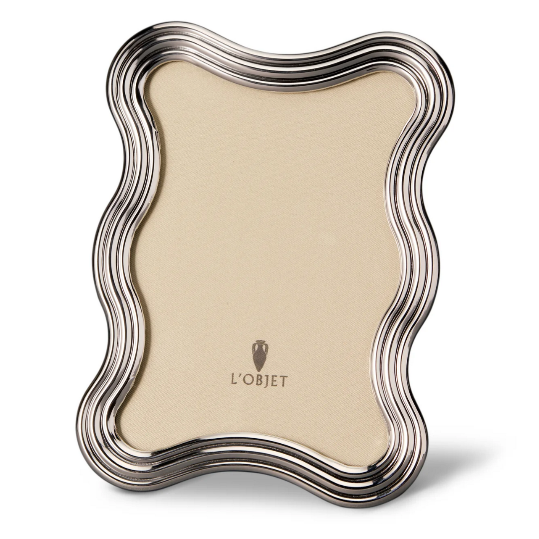 Ripple Frame Platinum – Current Home NY