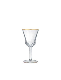 Apollo Stemware