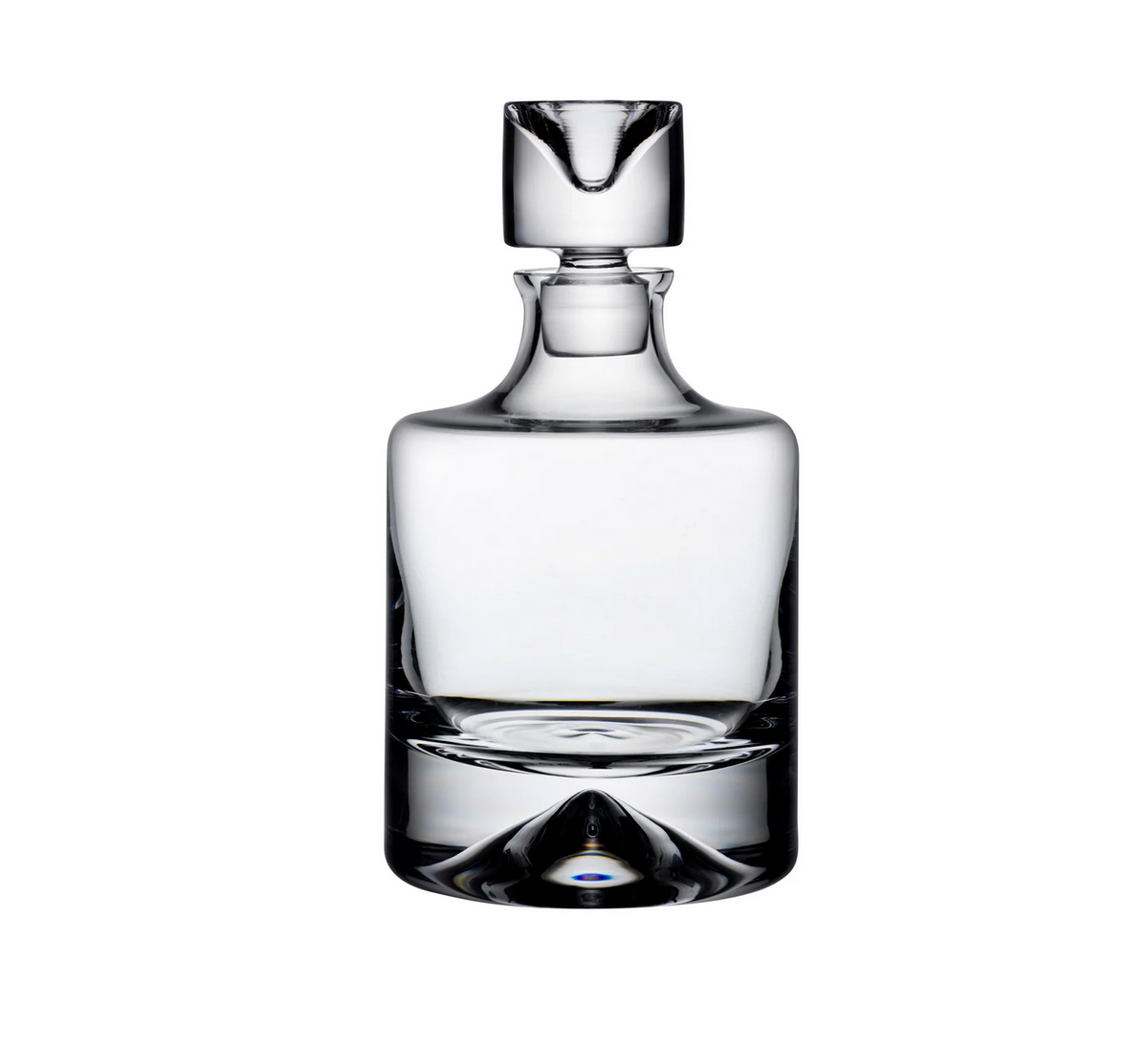 No.9 Whiskey Decanter