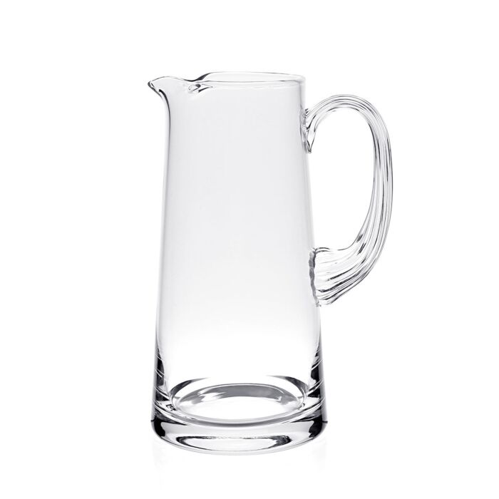 Fanny Pitcher -