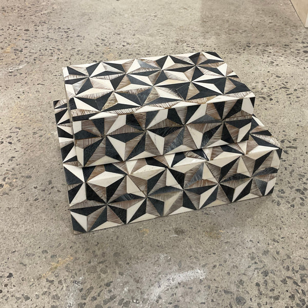 Origami Box -