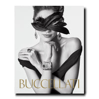 Buccellati : CENTURY OF TIMELESS BEAUTY
