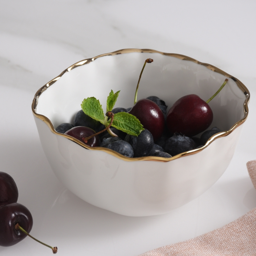 Portofino Snack Bowl