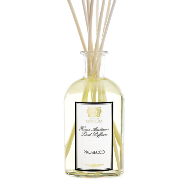 Prosecco Diffuser.