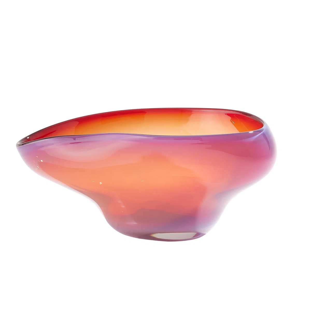 Harmony Bowl Red - Large