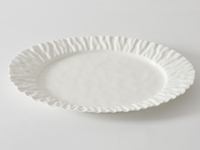 Mascali Bianca Serving Platter