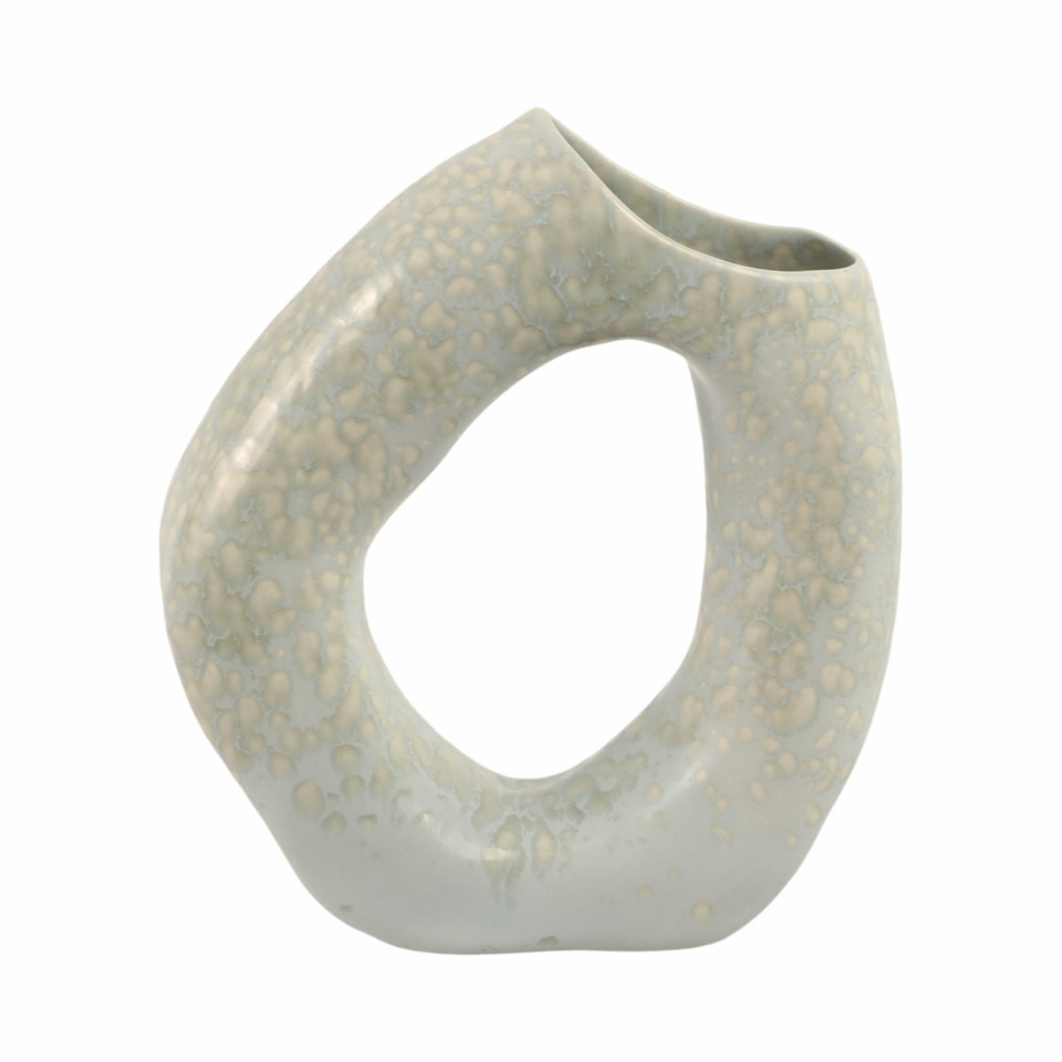 Felton Mottled Vase