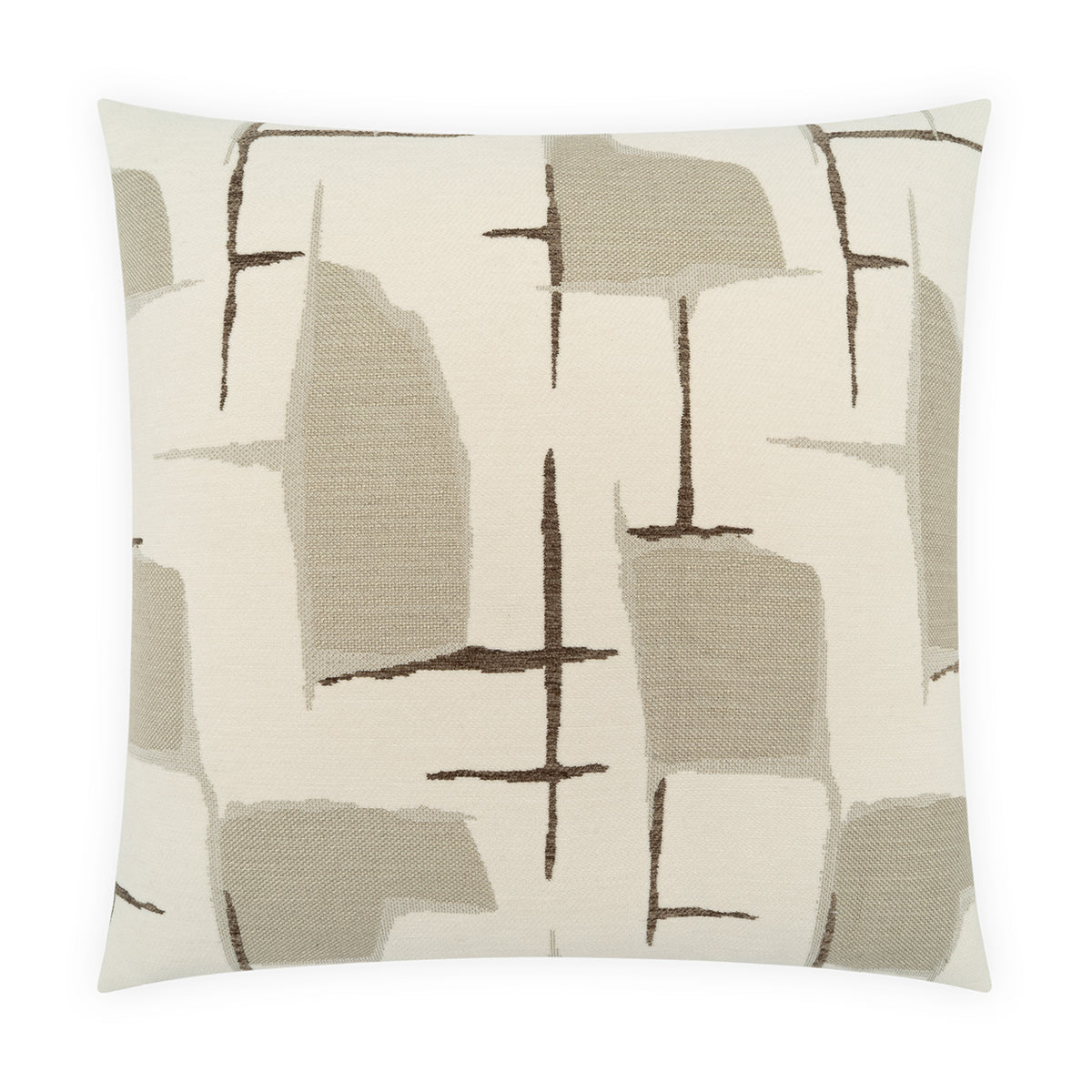 Artova Pillow Ivory 22 x 22