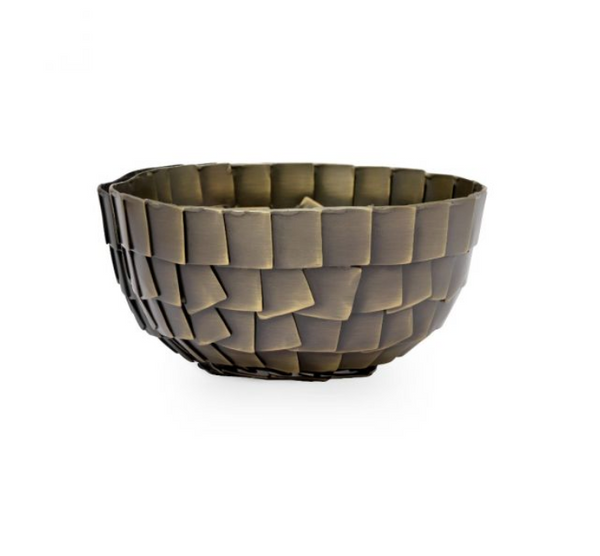 Apsis Bronze Bowl