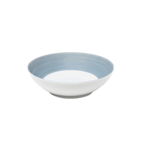 Hemisphere Dinnerware Storm Blue