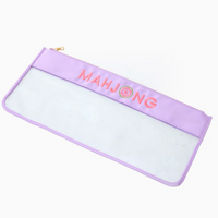 Mahjong Tile Bags
