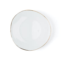 Simply Gold Dinnerware