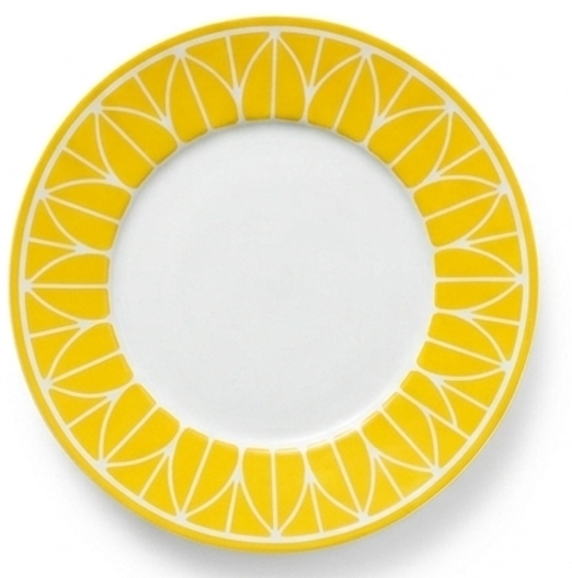 Malmaison Riviera Dinnerware