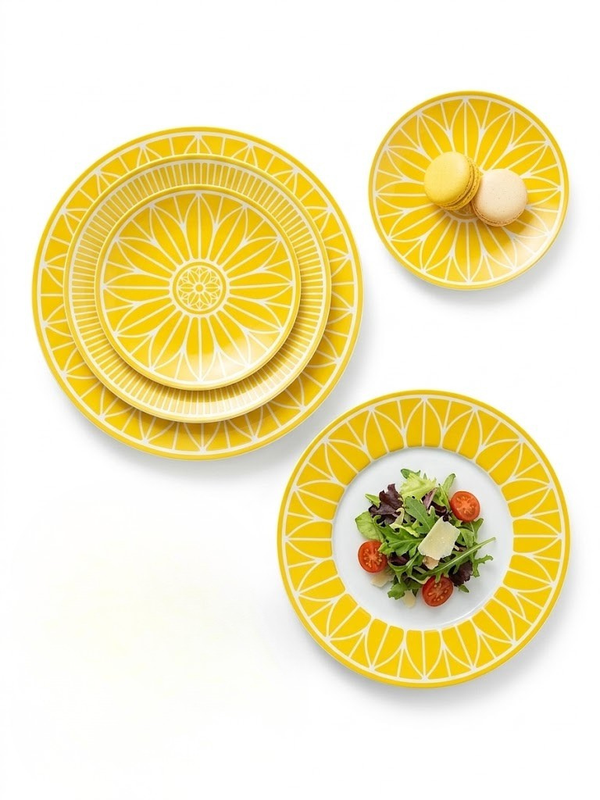 Malmaison Riviera Dinnerware
