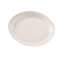 Slim Dinnerware - Matte White