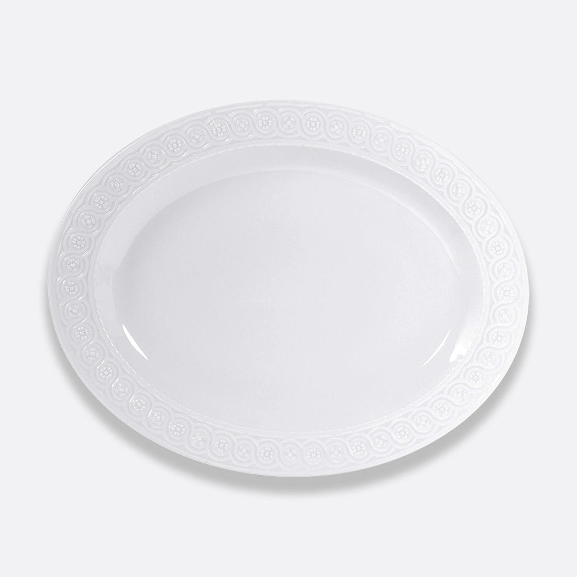 Louvre Dinnerware