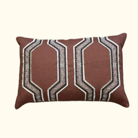 Terrakari Pillow 16 x 24