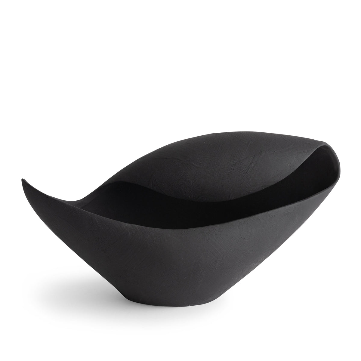 Bernard Bowl - Black