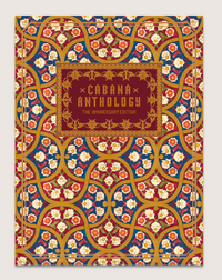 Cabana Anthology