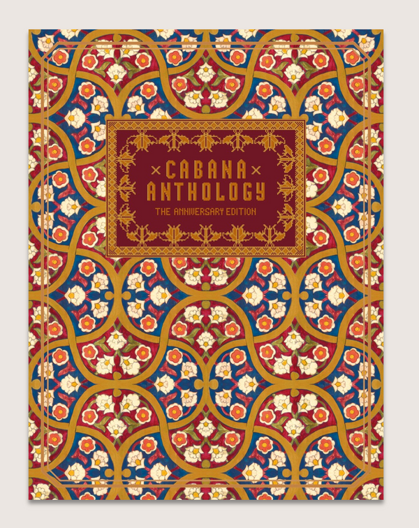 Cabana Anthology